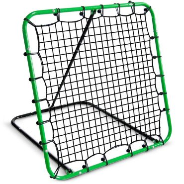 Treniņu rāmis rebounder Neo-Sport 100 x 100 cm