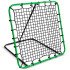 Treniņu rāmis rebounder Neo-Sport 100 x 100 cm