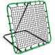 Treniņu rāmis rebounder Neo-Sport 100 x 100 cm