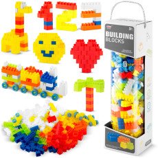 Большие игровые кубики RK-761 Ricokids