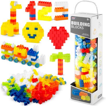 Большие игровые кубики RK-761 Ricokids
