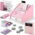 Деревянная игрушечная касса RK-868 Ricokids