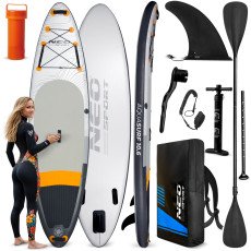 Доска SUP Aquasurf Neo-Sport 170211 (320×84×15 см)