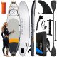 Доска SUP Aquasurf Neo-Sport 170211 (320×84×15 см)