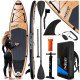 Доска SUP Aquasurf Neo-Sport 170212 (320×84×15 см)