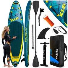 Доска SUP Aquasurf Neo-Sport 170213 (320×84×15 см)