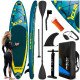 Доска SUP Aquasurf Neo-Sport 170213 (320×84×15 см)