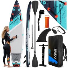 Доска SUP Reefbreak Neo-Sport 170312 (350×81×15 см)