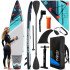 Доска SUP Reefbreak Neo-Sport 170312 (350×81×15 см)