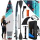 Доска SUP Reefbreak Neo-Sport 170312 (350×81×15 см)