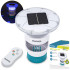 Дозатор хлора-плавучая таблетница с LED-подсветкой Bestway 58943