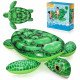 Надувной матрас-черепаха 150x145 см Bestway 41524