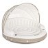 Плавательный остров INTEX 199 x 150 см (58292)