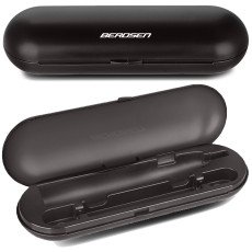 Дорожный чехол для щёток Berdsen Sonica B3 & B4, чёрный