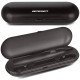Дорожный чехол для щёток Berdsen Sonica B3 & B4, чёрный