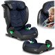 Автокресло Nukido Louis, чёрно‑тёмно‑синий, 15–36 кг ISOFIX