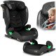Автокресло Nukido Louis, чёрный, 15–36 кг ISOFIX