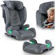 Автокресло Nukido Louis, серый, 15–36 кг ISOFIX