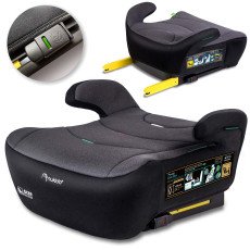 Автокресло-сиденье Isofix 22-36 кг Louis Nukido 710201
