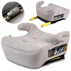 Автокресло-сиденье Isofix 22-36 кг Louis Nukido 710202