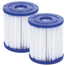 Filtrs filtrējošai sūknei Tips I - 2 gab. Bestway 58093