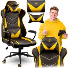 Геймерское кресло Sofotel Blitzcrank — 2592