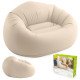 Надувное кресло-пуф 137x127x74 см Intex 66505