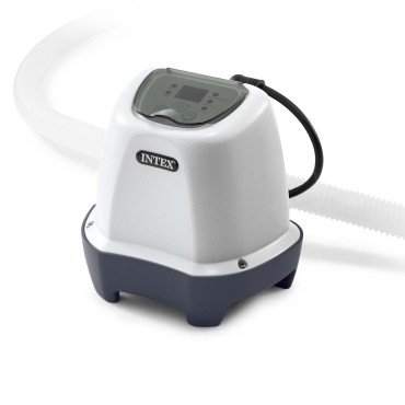 Генератор хлора для садовых бассейнов INTEX 26662