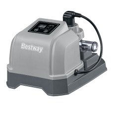 Hloraģenerators dārza peldbaseiniem 2 g/h Bestway 58773