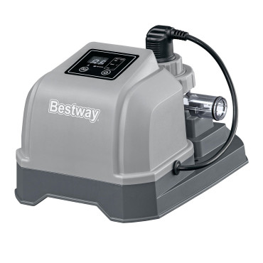 Hloraģenerators dārza peldbaseiniem 2 g/h Bestway 58773