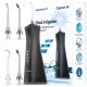 Беспроводной ирригатор Berdsen ClearJet X6