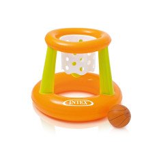 Баскетбол для бассейна 62 x 56 x 83 см INTEX 58504