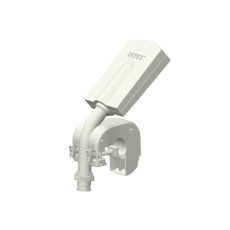 Krāsains LED izsmidzinātājs INTEX 28089