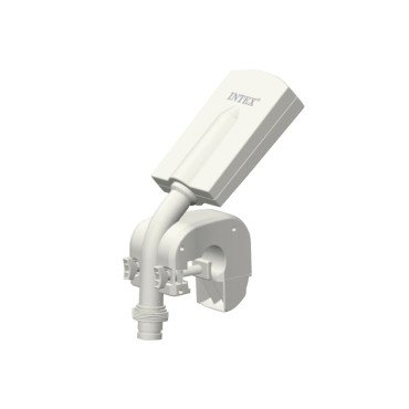 Цветной распылитель LED INTEX 28089