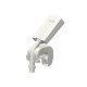 Цветной распылитель LED INTEX 28089