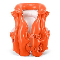 Bērnu mācību peldveste INTEX 58671