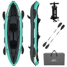 Каяк Hydro-Force Ventura X2 Bestway 65052