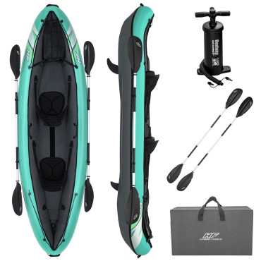 Kajaks Hydro-Force Ventura X2 Bestway 65052
