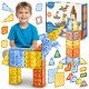 Магнитные кубики RK-766 Ricokids