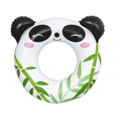 Nopūšamais riņķis „Panda” Bestway 36351