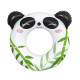 Nopūšamais riņķis „Panda” Bestway 36351