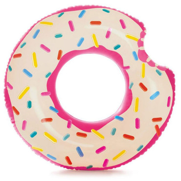 Плавательное кольцо Donut INTEX 94 x 23 см (56265)