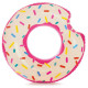 Плавательное кольцо Donut INTEX 94 x 23 см (56265)