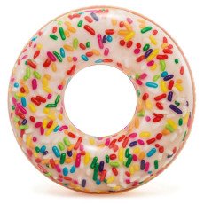 Плавательное кольцо Donut INTEX Ø99 см (56263)