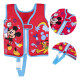 Mācību pleznas veste Miki Bestway 9101D