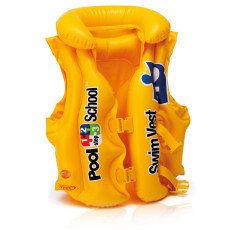 Mācību peldvestes INTEX 58660