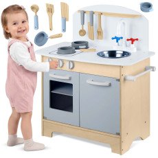 Интерактивная кухня для детей Ricokids