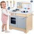 Интерактивная кухня для детей Ricokids