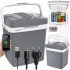 Портативный холодильник Berdsen Icemax 26 л (ECO)