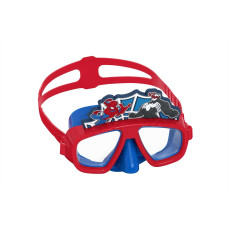 Детская маска для плавания Spider-Man Bestway 98023
